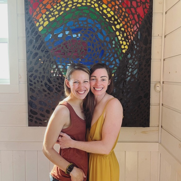 Meet your Posher, Ruthie - Picture 3 of 3